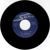 Image of Bay Area Funk Boogie  - William Bostic - What You Do To Me re-45