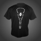 Image of Bomb Threat [black]