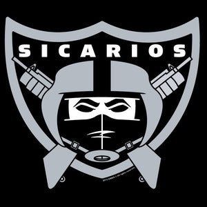 Image of SICARIOS