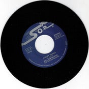 Image of Bay Area Funk - William Bostic - Sweet Thang re-45