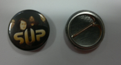 Image of BADGES COLLECTORS