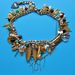 Image of Lost & Found Treasures Chunky Monkey Necklace