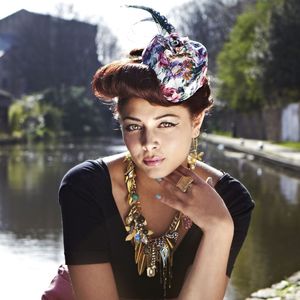 Image of Lost & Found Treasures Chunky Monkey Necklace