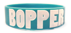 Image of BOPPER - Blue
