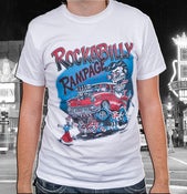 Image of Rockabilly Rampage