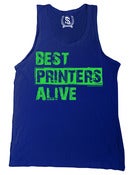 Image of Best Printers Tank
