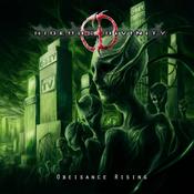 Image of "Obeisance Rising" CD