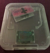Image of Inutile - First 4 - Micro SD