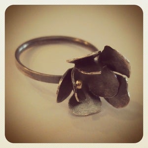 Image of Flora Ring