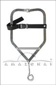 Image of AMAZONAS Doorclamp for baby hammocks