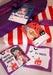 Image of Vampire High Birthday Card Set