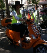 Image of POCKET TAILS Eco Citron