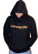 Image of HEELSIDE HOODIE