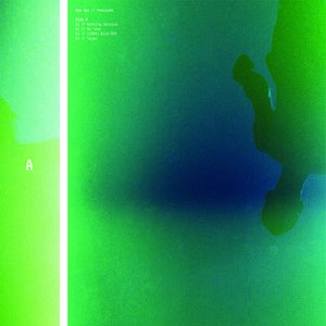 Image of Ape Up! "Kemosabe" 10"