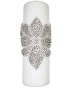 Image of Ivy Unity Candle