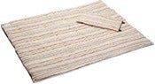 Image of AMAZONAS Molly cacao all purpose waterproof blanket