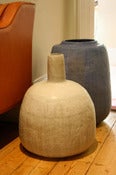 Image of Daniel Reynolds: Large Stoneware Vessels
