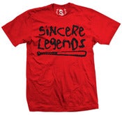Image of SL Baseball Tee