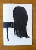 Image of My Heart Also Has Preference by Jen Uman