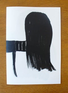 Image of My Heart Also Has Preference by Jen Uman