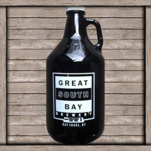 Image of GSB Growler (EMPTY)