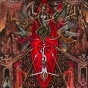 Image of WEAPON - From The Devils Tomb 2xLP