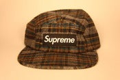 Image of Supreme Panel grey 