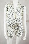 Image of Star Short Romper