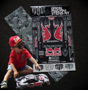Image of RC Drift Kit Gen 5