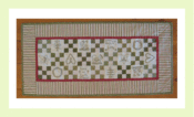Image of Tis the Season Table Runner