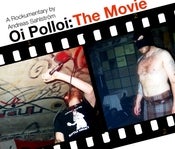 Image of Oi Polloi: the Movie DVD