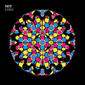 Image of MIT 'CODA' CD ALBUM