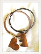Image of Rossmore. LURVV bracelets