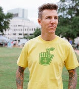Image of Men's Organic Remember Tee