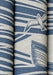 Image of Whitby Linen Fabric - Washed Denim