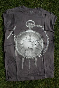 Image of Timeless grey