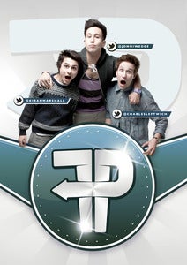 Image of FutureProof Poster "Twitter"