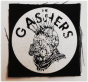 Image of Gashers Cloth Patch