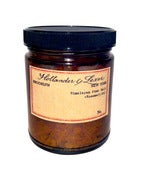 Image of Hollander & Lexer Himalayan Pink Salt + Rosemary Oil 8oz