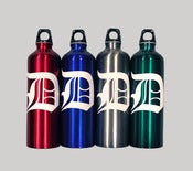 Image of Detroit D Water Bottle