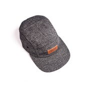 Image of 5-Panel Hat  № PA-1