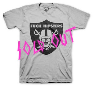 Image of fuck hipsters 