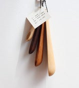Image of Handmade Measuring Spoons
