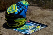 Image of PanicREV Helmet Wrap