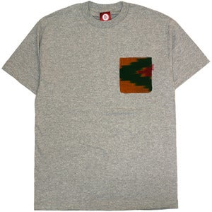 Image of "Berani" Pocket Shirt - Heather