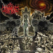 Image of In Torment - Paradoxical Visions Of Emptiness (2011)
