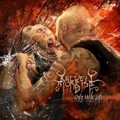 Image of Recueil Morbide - Only Hate Left (2011)