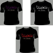 Image of Pipe Dreams (Black)