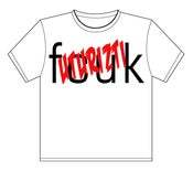 Image of FCUK Futuriztik!!!
