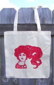 Image of The Glam Girl Tote